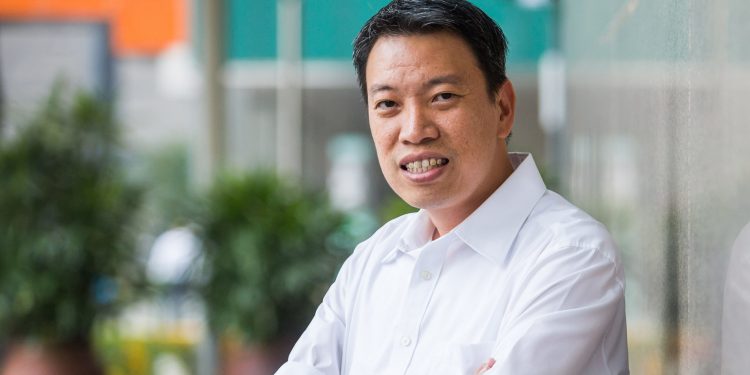 Melvin Yong: The Past, Present and Future of Tripartism