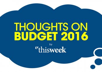 Our Take on Budget 2016