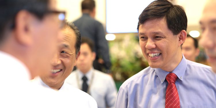 The Unusual Labour Movement: Evolving Needs, Expanding Services, Growing Network