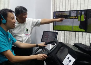 Pilots of Our Roads