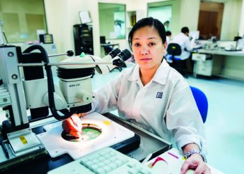 Wong Yok Jung: Keeping Up with Quality