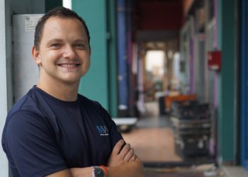 Marcel Bandur: I Myself Am a Migrant Worker