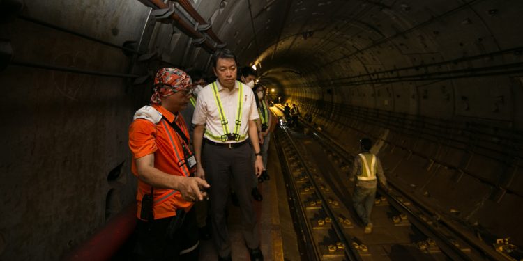 Melvin Yong: The Real (Rail) Unseen Heroes