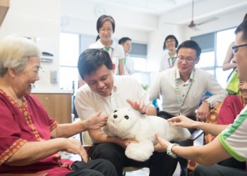 NTUC’s Social Enterprises – All for Good