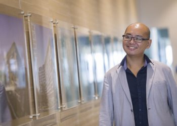 Owen Wee: Designing the Future