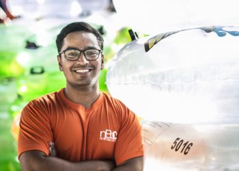 Sakif Shadman Chowdhury – Taking the Road Less Travelled