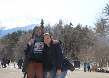 Loraine Ng: I’ve Found Something I Want to Do