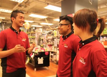 How Home-Fix Lives Up to Its Promise of “Doing-It-For-You” by Empowering Their Employees First