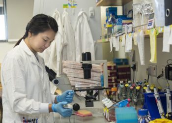 Getting Up Close and Personal with Viruses