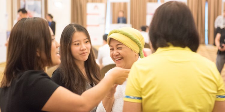 Union, Management and e2i Organise Exclusive Job Fair for JCC Retrenched Workers