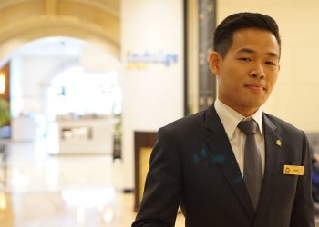 How One Job Fair Helped This 25-year-old Land a Career