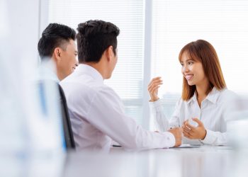 Success Favours the (Job)Seekers