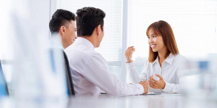 Success Favours the (Job)Seekers