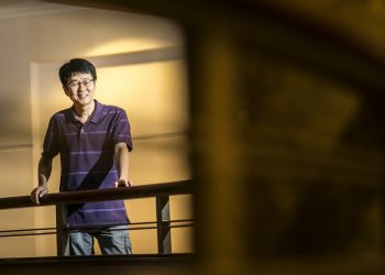 A 60-year-old Switches Gears from Retrenchment to Employment – With a Little Boost from His Union