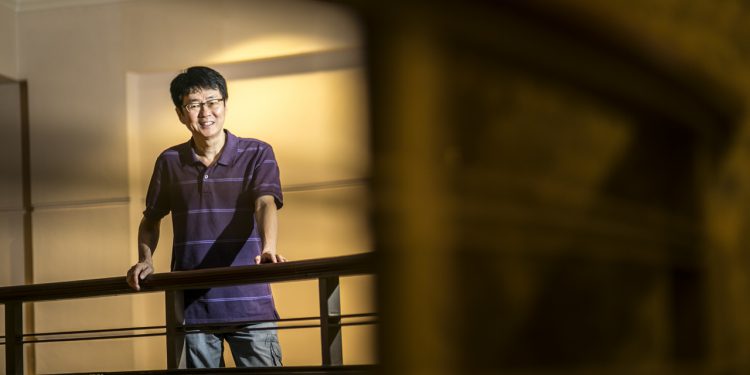 A 60-year-old Switches Gears from Retrenchment to Employment – With a Little Boost from His Union