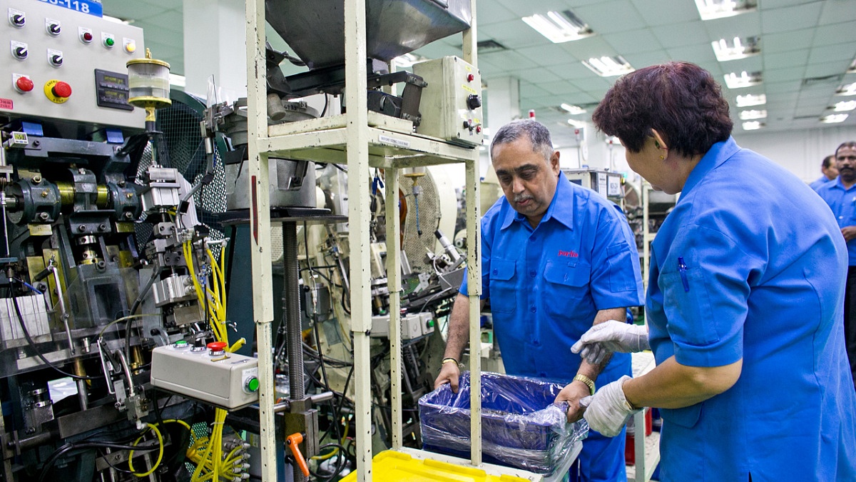 Sea and land technologies pte ltd singapore jobs