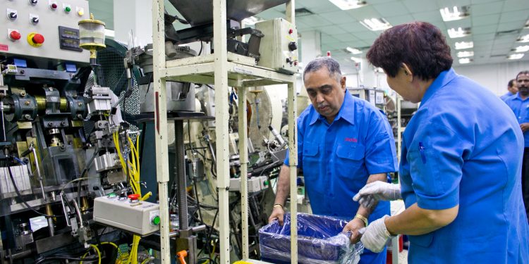 How a Nifty Job Redesign Meant More Gain (and No More Pain)