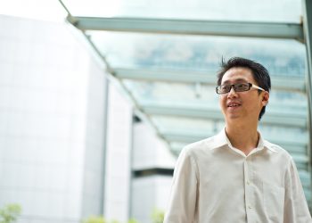 Irwin Soo: Keep Learning, for Progress Waits for None