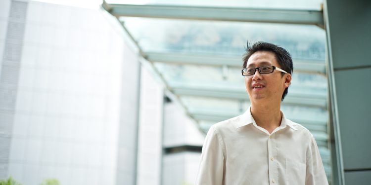 Irwin Soo: Keep Learning, for Progress Waits for None