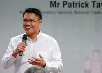 Patrick Tay: Future Jobs, Skills and Training – A Question of Agility, Ability & Adaptability?
