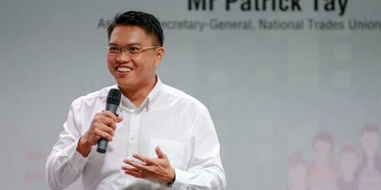 Patrick Tay: Future Jobs, Skills and Training – A Question of Agility, Ability & Adaptability?