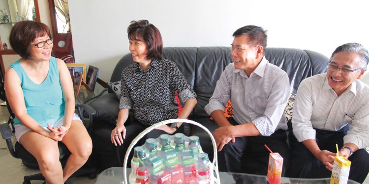 SMOU: Doing Right by a Member’s Family