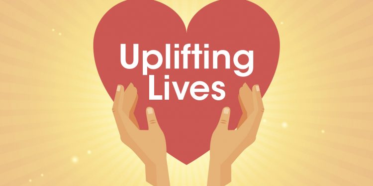 Labour Movement with a Heart