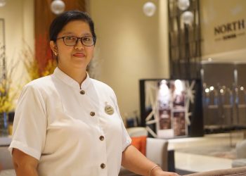 Keeping House Through the Holidays