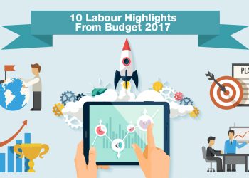 We zoom in on 10 items that stood out for the Labour Movement in Finance Minister Heng Swee Keat’s Budget 2017 announcement on 20 February.