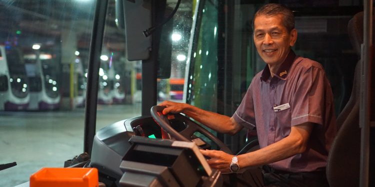 Chong Geok Tang: Those my age have a lot more to contribute