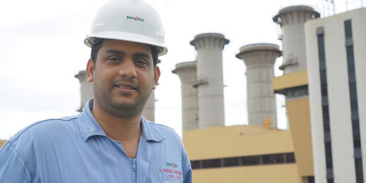 Aneesh Ambooken: I don’t mind doing the same for them