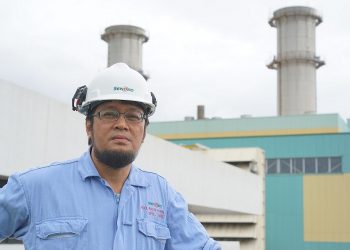 Abdul Razak: It is my duty and I am proud to serve my nation this way