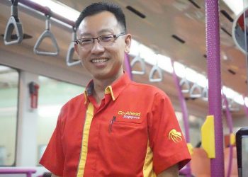 Yap Hong Hwi: We make Singapore’s economy move