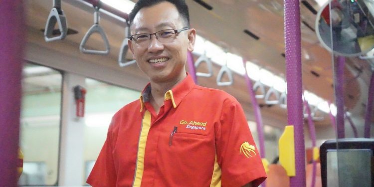 Yap Hong Hwi: We make Singapore’s economy move