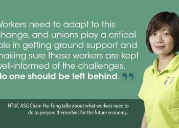 Exclusive: No One Should Be Left Behind