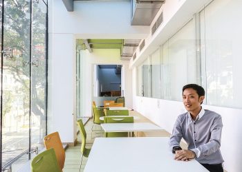 Meet NTUC LearningHub’s 2 Millionth Trainee