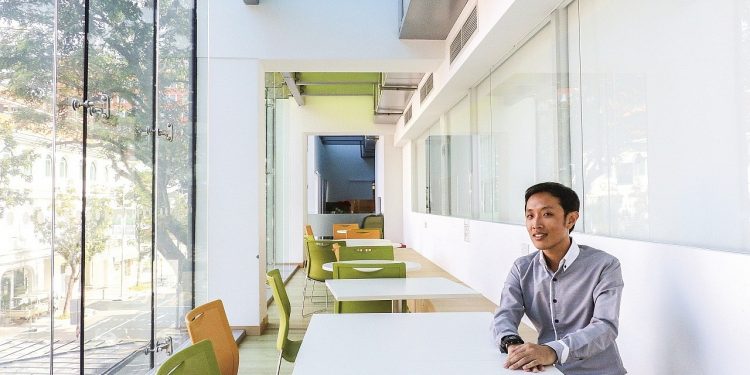 Meet NTUC LearningHub’s 2 Millionth Trainee