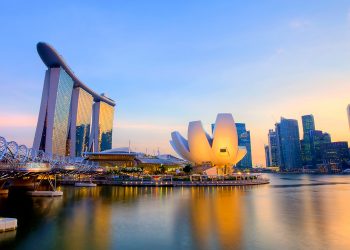 Charting our Future: Four Tactics All Working Singaporeans Should Take Note Of