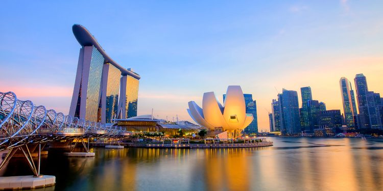 Charting our Future: Four Tactics All Working Singaporeans Should Take Note Of