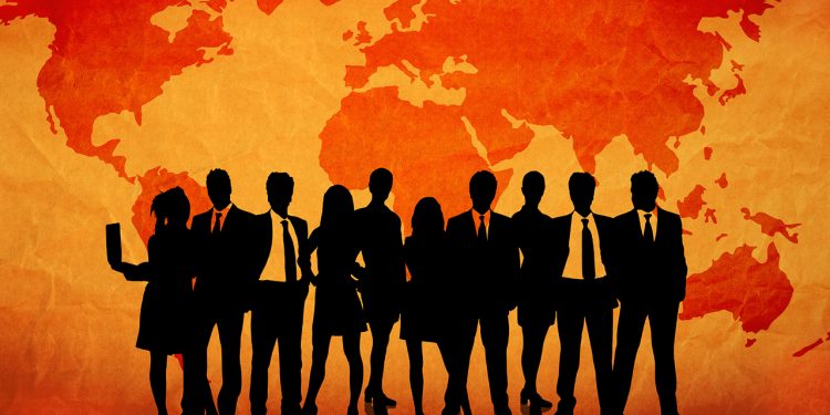 The Key to CFE: Networking, Networking, Networking