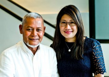At The American Club: Bonds Matter; Age Doesn’t