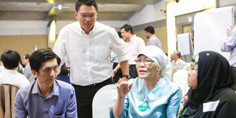 Patrick Tay: The Law Is a Ass