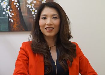 Does Gender Matter? Not According to Emily Tan