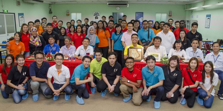 51 Young Unionists Went to Vietnam… What Were Their Key Takeaways?