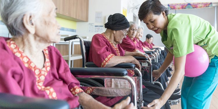 Watch How A Personal Trial Enabled This Lady To Rediscover Her Passion