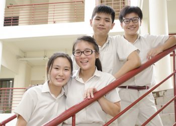 Meet the Volunteers Behind the May Day Migrant Workers Celebration 2017