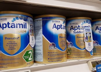 Calling All Parents, This One’s for You!