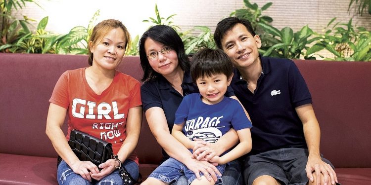 Juliet Madrillo: They treat me like I am a part of the family