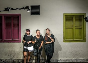 Walking The Talk – What Fair Trade Looks Like