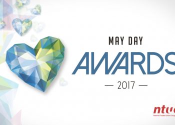 First Look! Check Out Our May Day Awardees for 2017!
